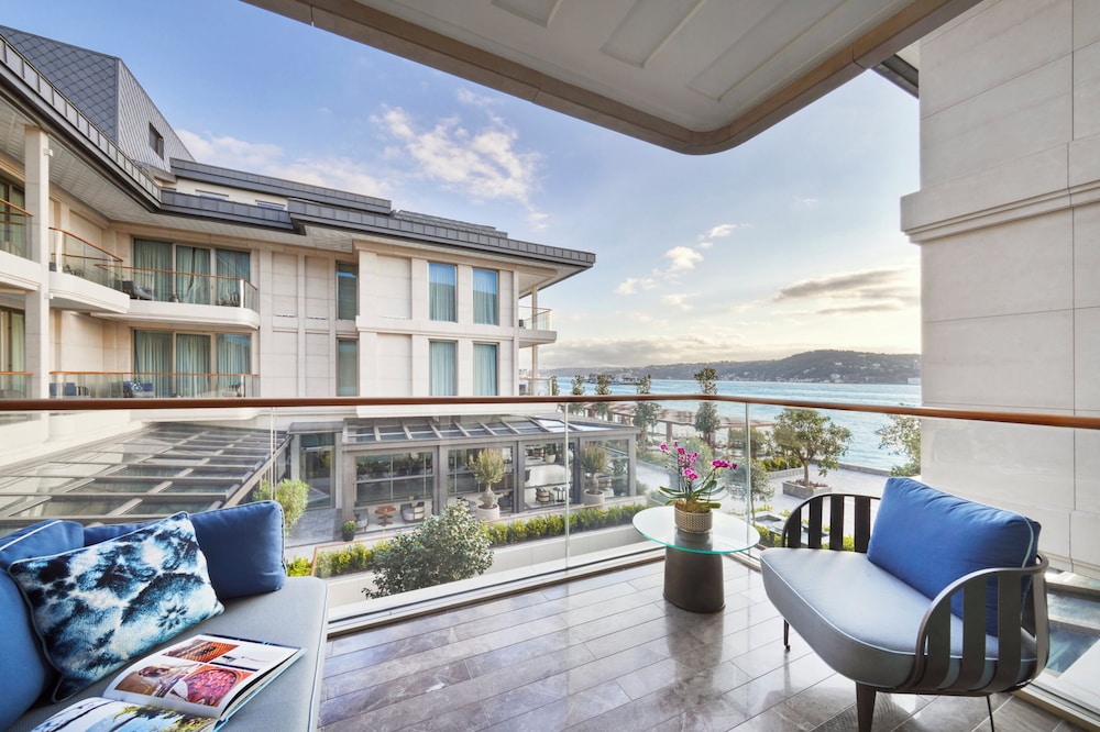 Mandarin Oriental Bosphorus, Istanbul — Hotel rooms in Istanbul, Istanbul