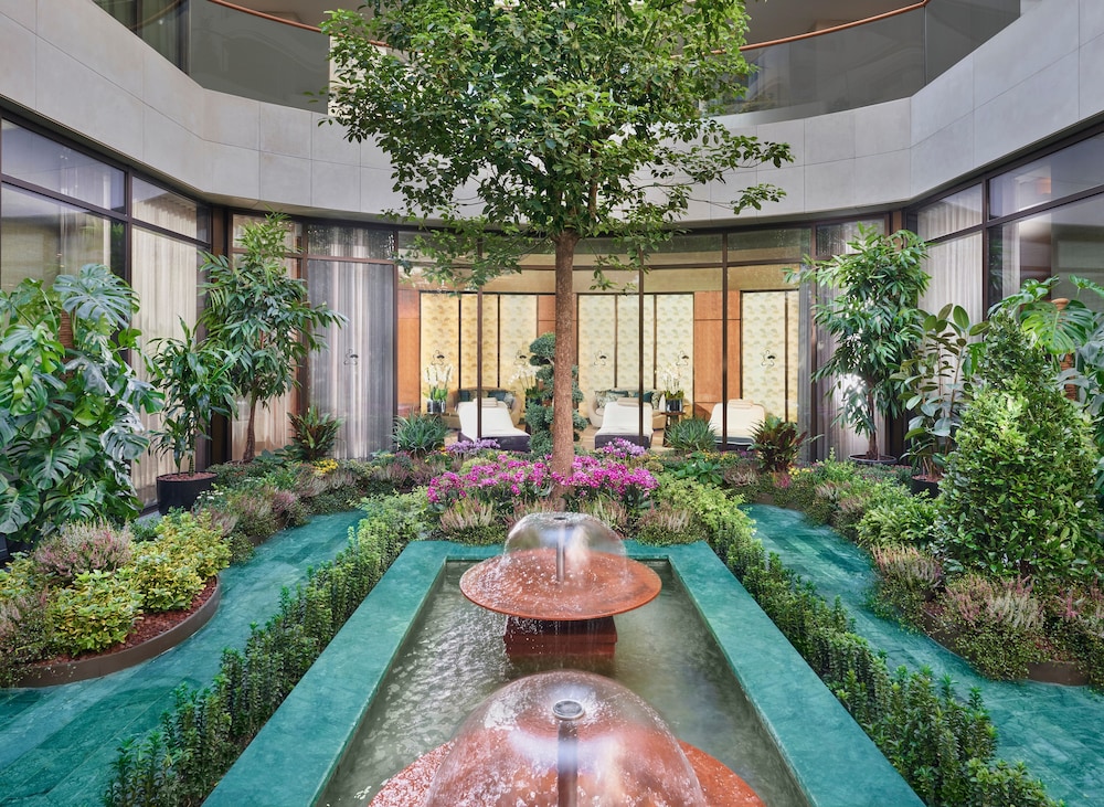 Mandarin Oriental Bosphorus, Istanbul — Spa in Istanbul, Istanbul