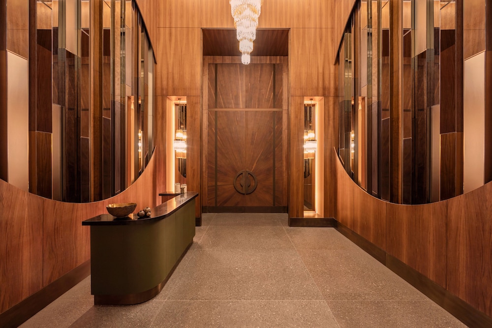 Mandarin Oriental Bosphorus, Istanbul — Hotel building in Istanbul, Istanbul