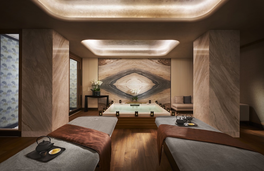 Mandarin Oriental Bosphorus, Istanbul — Spa in Istanbul, Istanbul