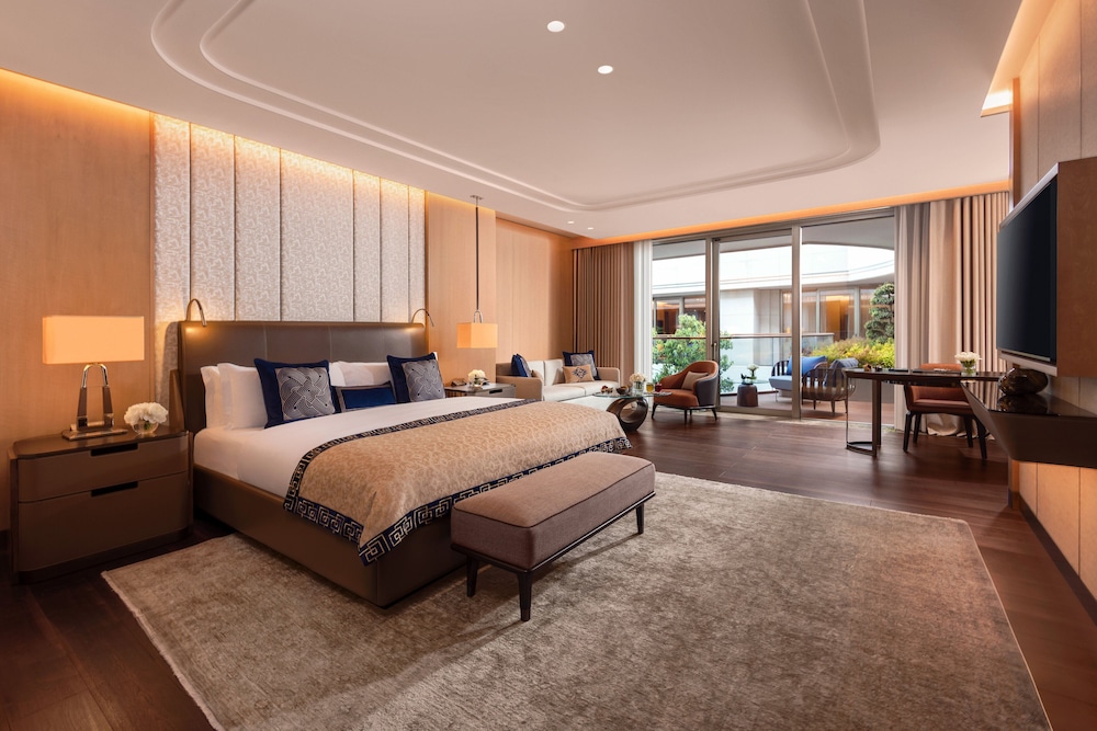 Mandarin Oriental Bosphorus, Istanbul — Hotel rooms in Istanbul, Istanbul