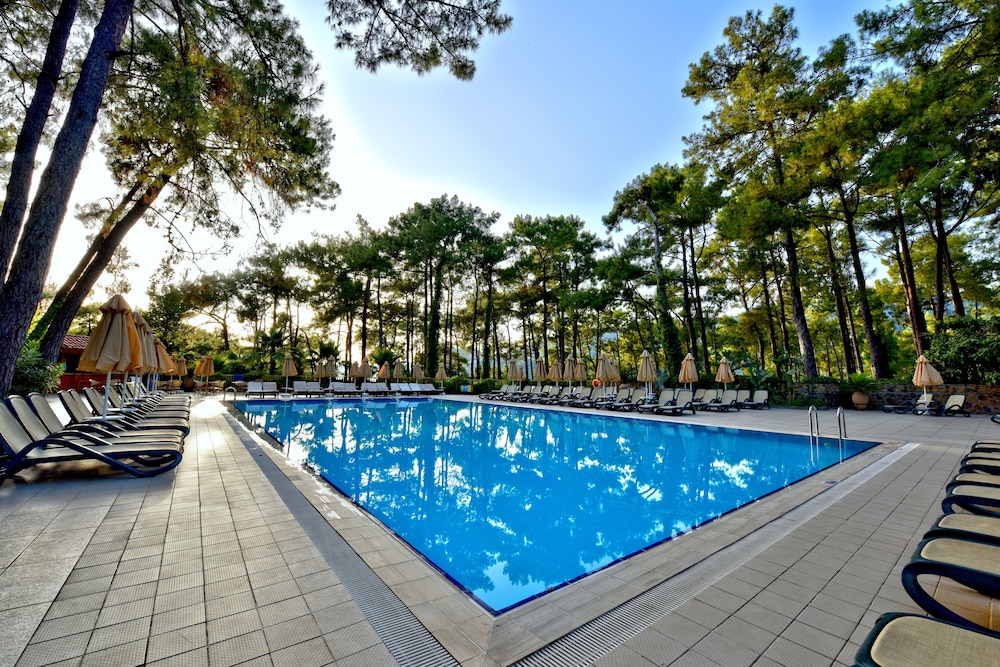 Marmaris Bay Resort - Adults Only - All inclusive — Main photo in Marmaris, Mugla