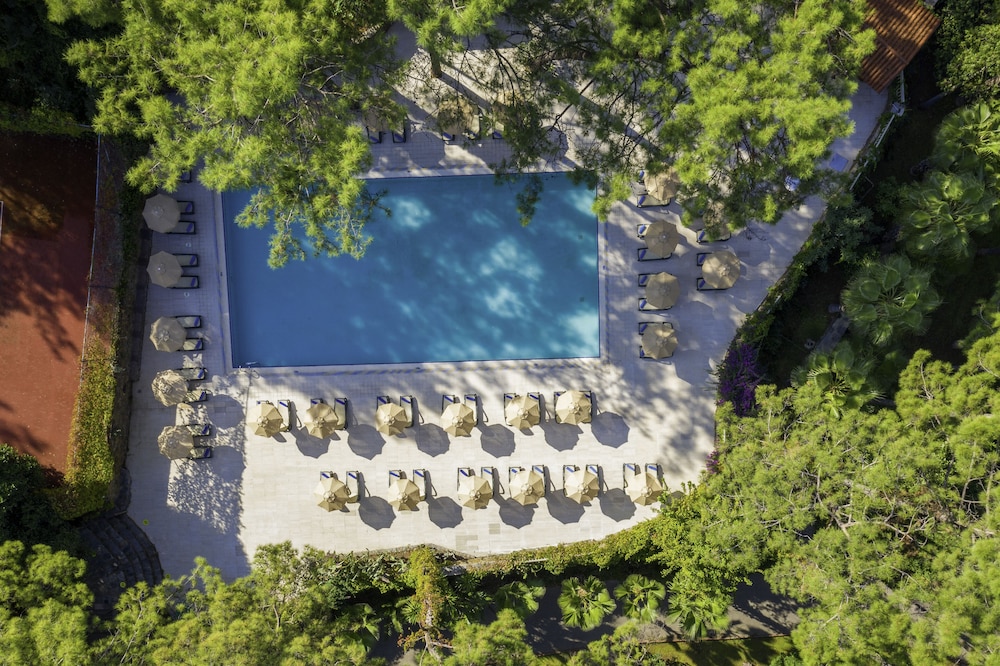 Marmaris Bay Resort - Adults Only - All inclusive — Swimming pool in Marmaris, Mugla