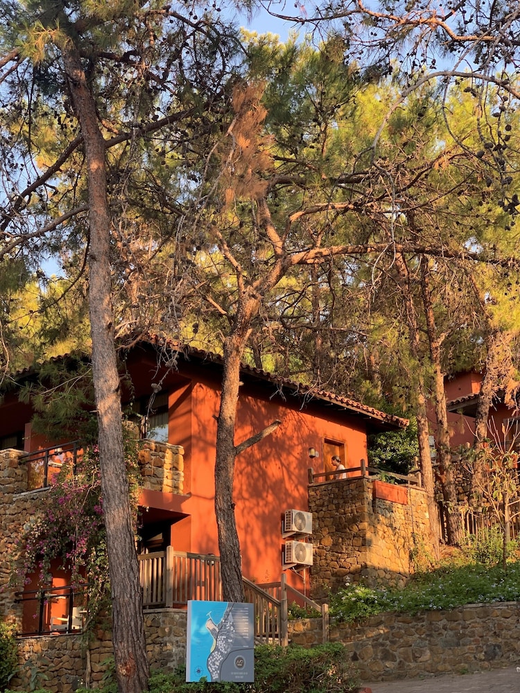 Marmaris Bay Resort - Adults Only - All inclusive — Attractions in the area in Marmaris, Mugla