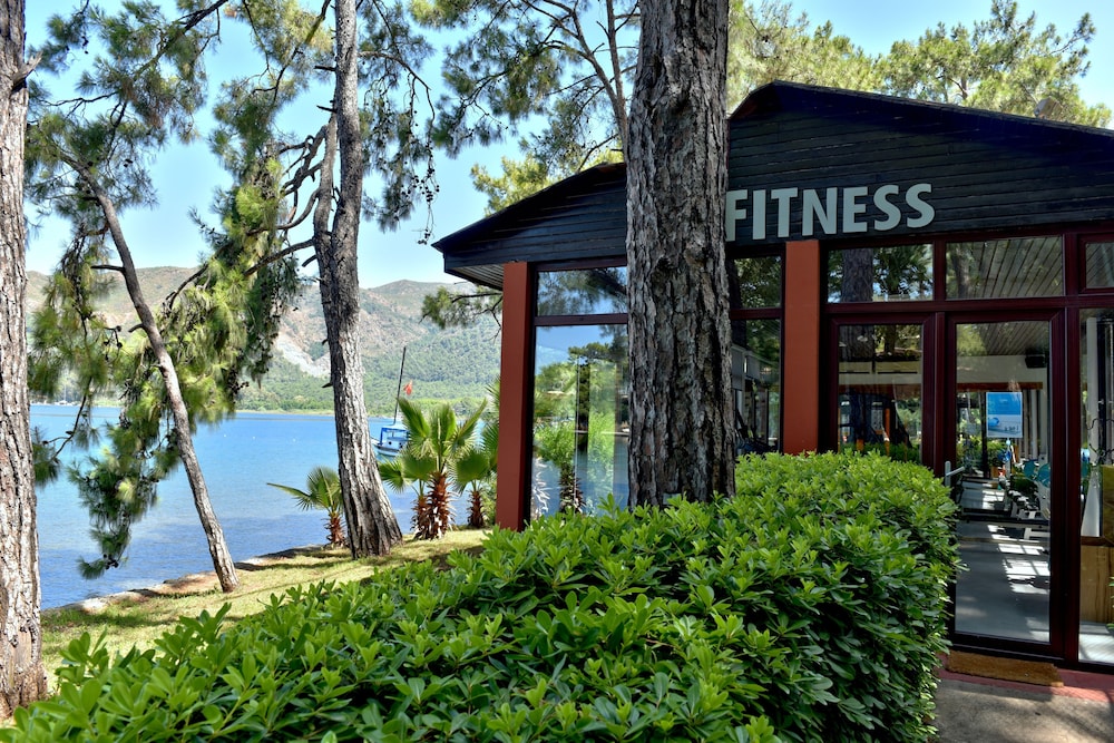 Marmaris Bay Resort - Adults Only - All inclusive — Sports & recreation in Marmaris, Mugla