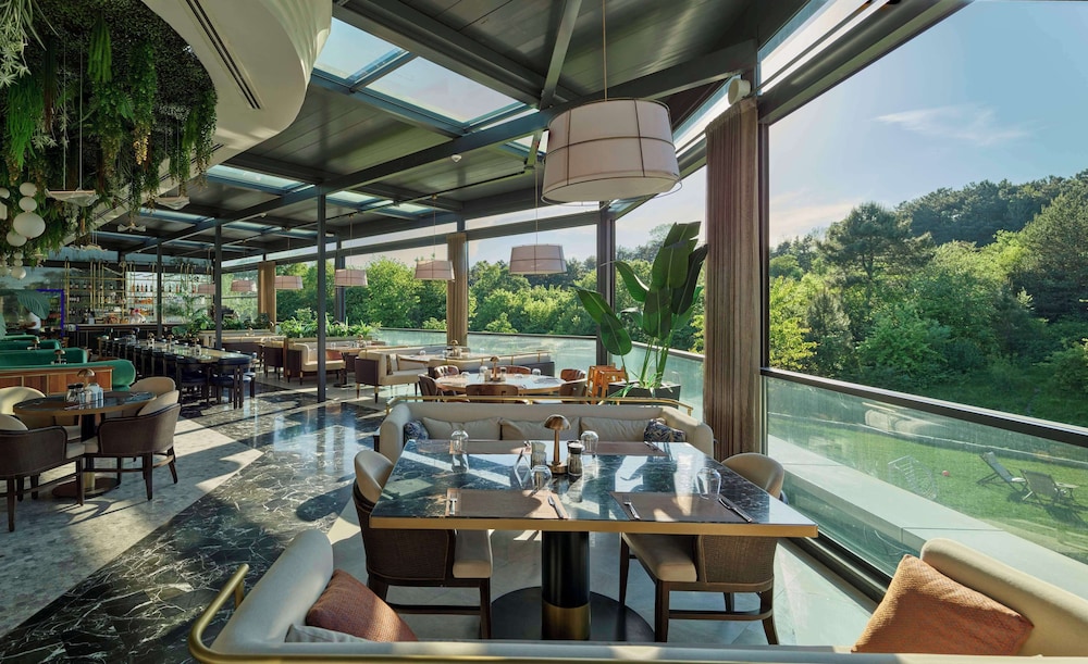 Park Inn by Radisson Istanbul Airport Odayeri Hotel - zdjęcie 4