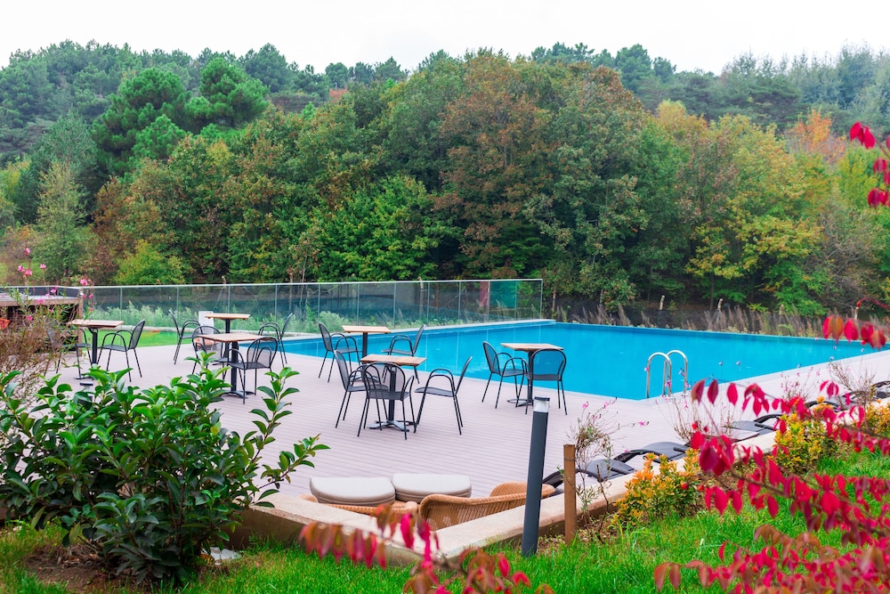 Park Inn by Radisson Istanbul Airport Odayeri Hotel - zdjęcie 3