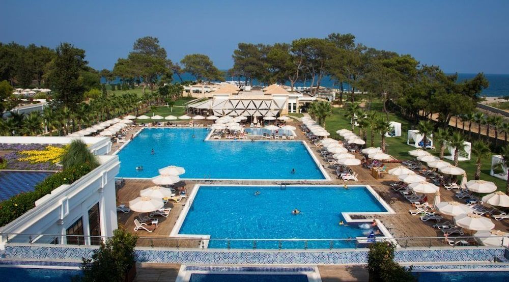Juju Premier Palace Hotel-Ultra All Inclusive - zdjęcie 4