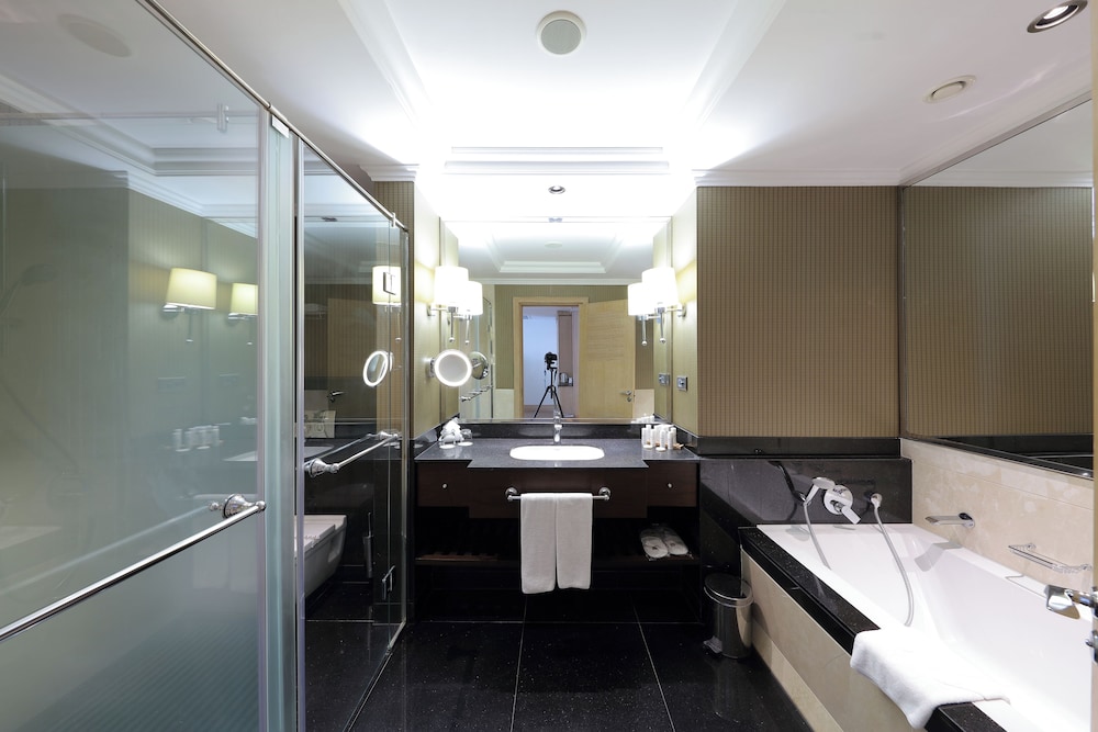 Juju Premier Palace - Ultra All Inclusive — Hotel rooms in Kemer
