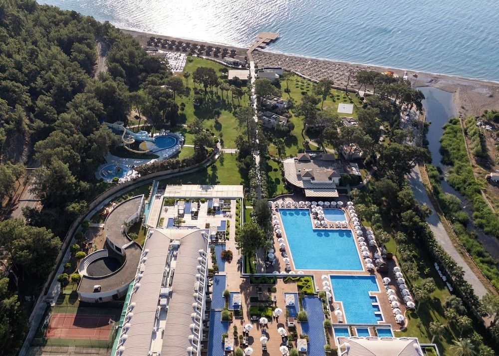 Juju Premier Palace Hotel-Ultra All Inclusive
