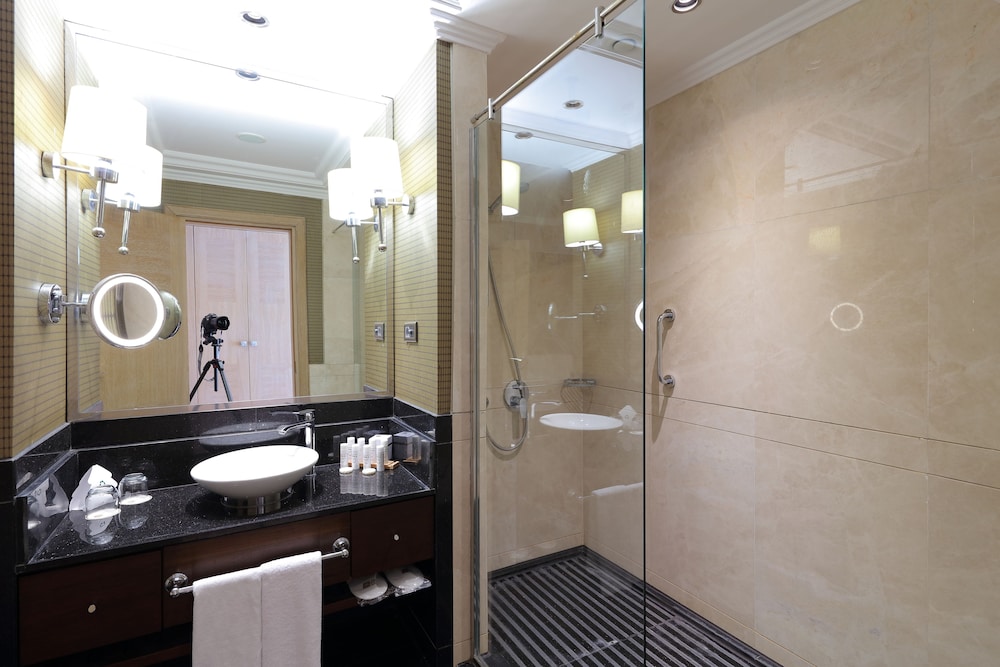 Juju Premier Palace - Ultra All Inclusive — Hotel rooms in Kemer