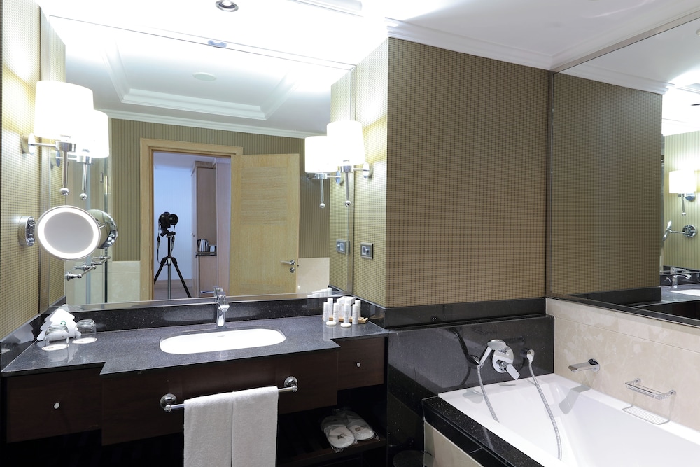 Juju Premier Palace - Ultra All Inclusive — Hotel rooms in Kemer