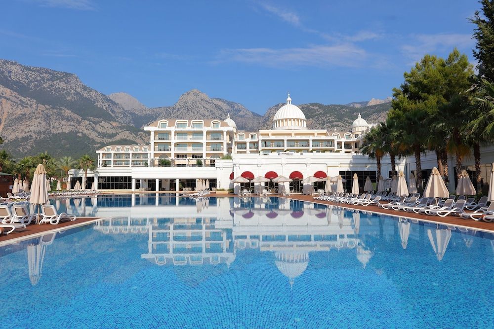 Juju Premier Palace Hotel-Ultra All Inclusive - zdjęcie 2