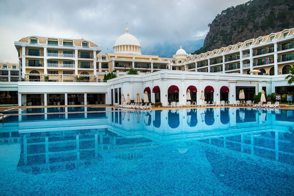 Juju Premier Palace Hotel-Ultra All Inclusive - zdjęcie 5