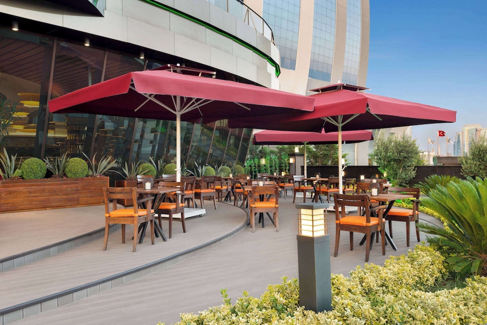 Days Hotel by Wyndham Istanbul Maltepe - zdjęcie 4