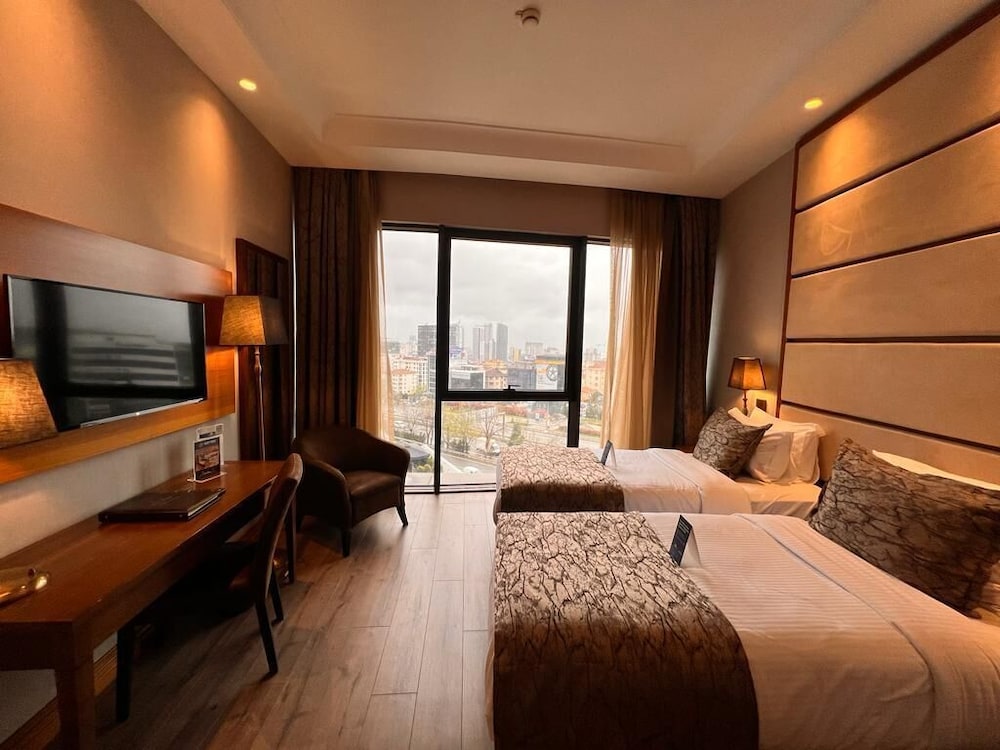 Days Hotel by Wyndham Istanbul Maltepe - zdjęcie 3