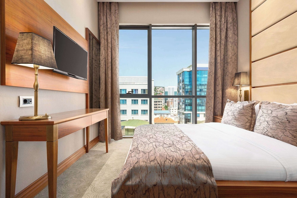 Days Hotel by Wyndham Istanbul Maltepe - zdjęcie 2
