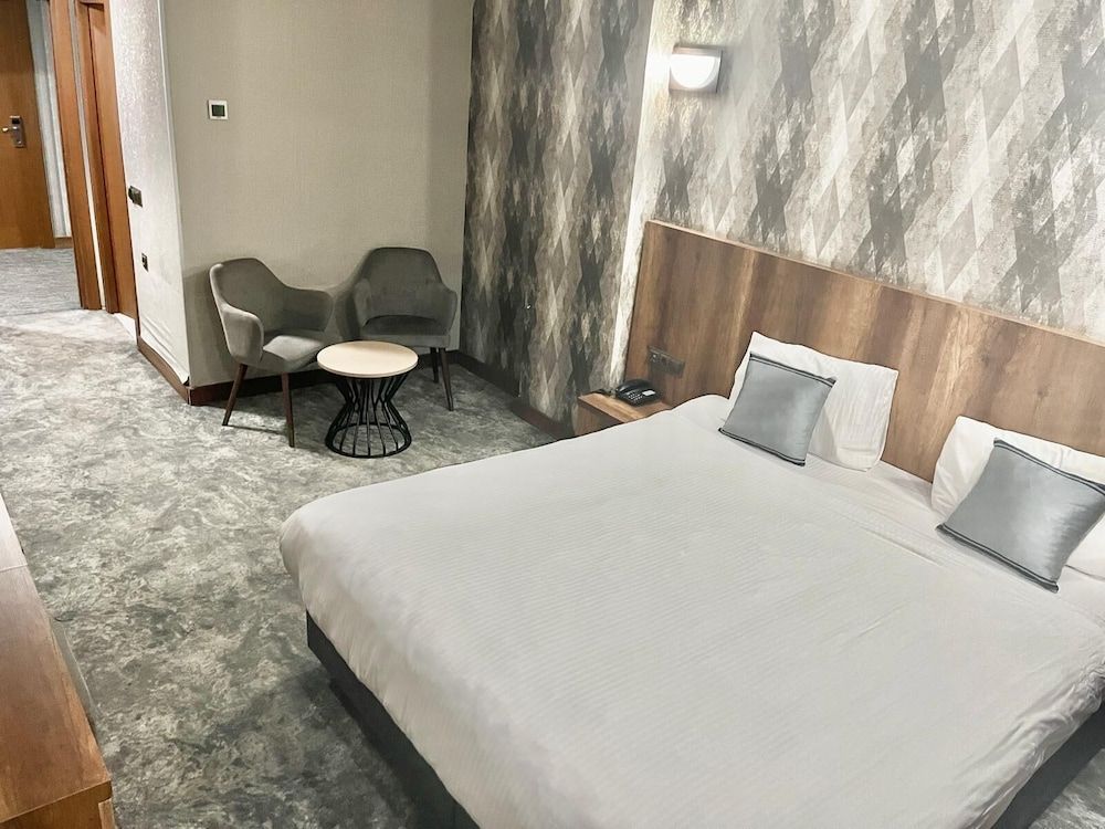 Istanbul Airport Express Hotel - zdjęcie 3