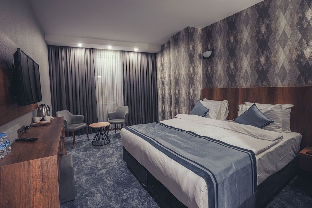 Istanbul Airport Express Hotel - zdjęcie 4
