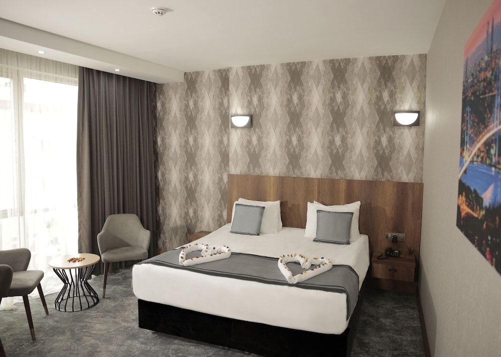 Istanbul Airport Express Hotel - zdjęcie 2