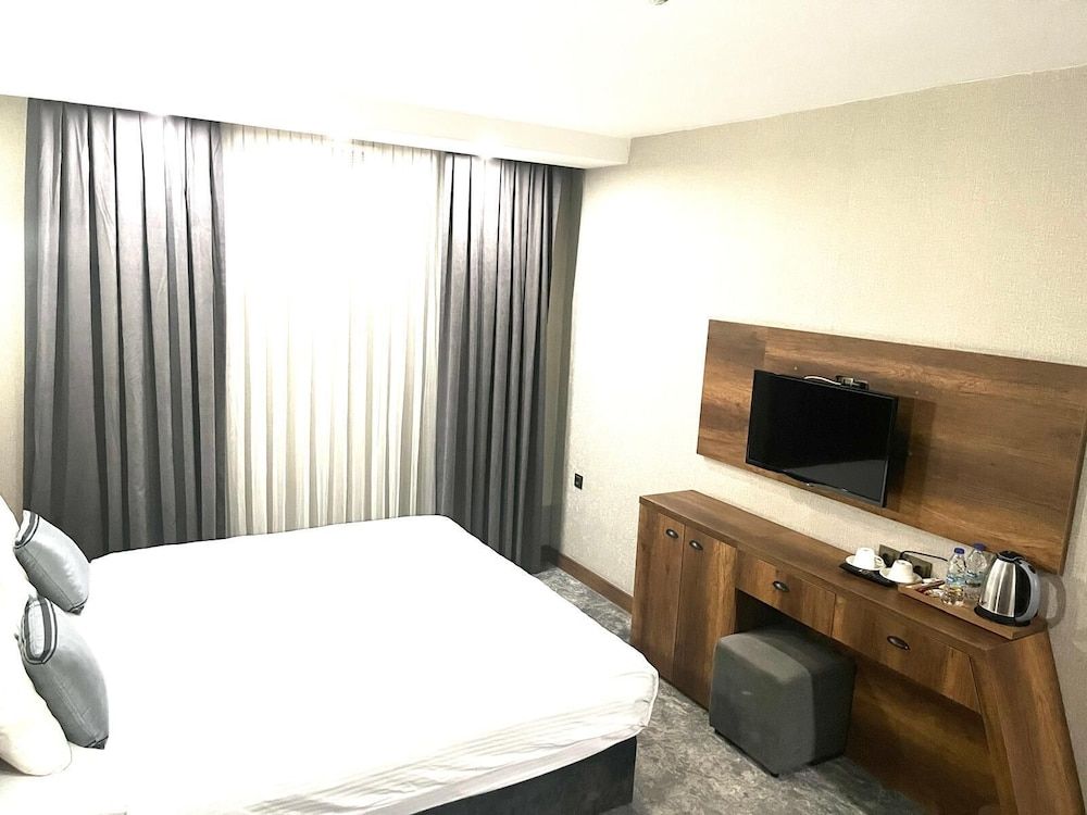 Istanbul Airport Express Hotel - zdjęcie 5