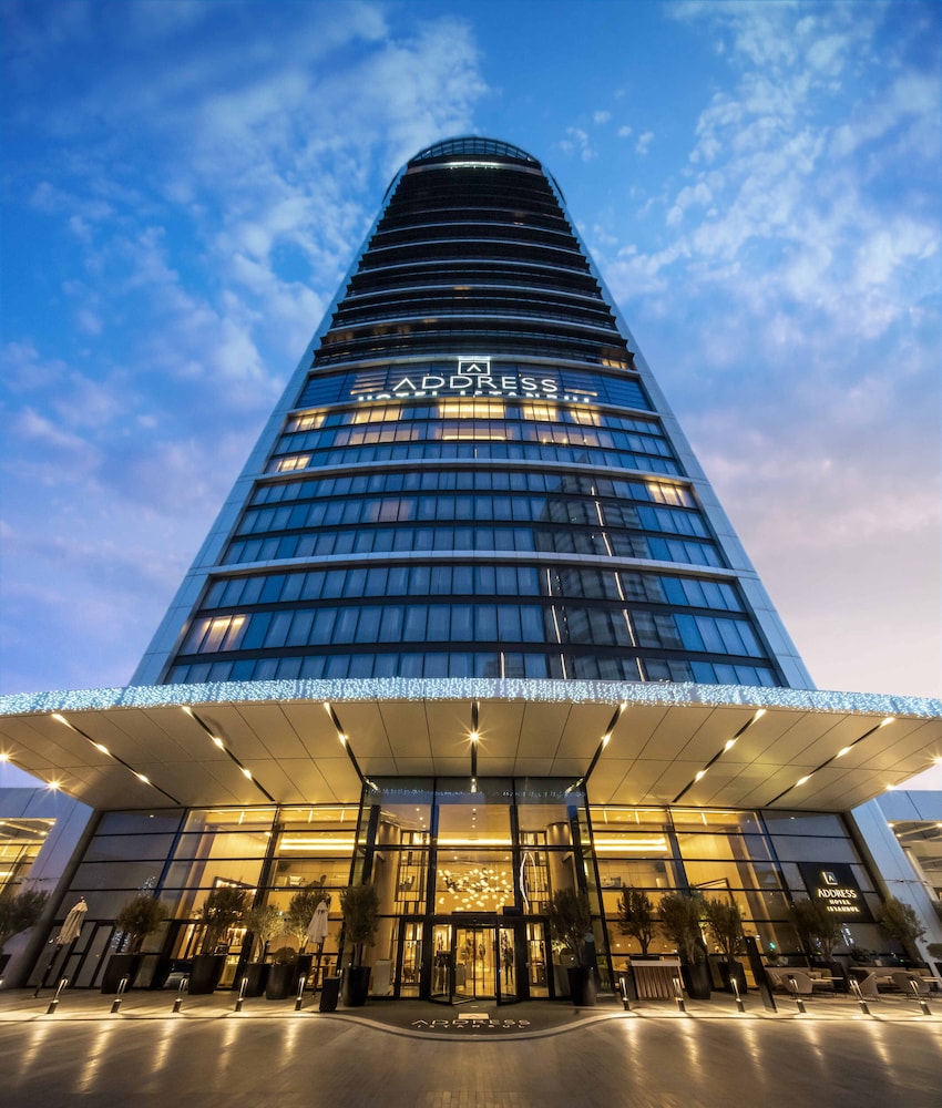 Address Istanbul - zdjęcie 3