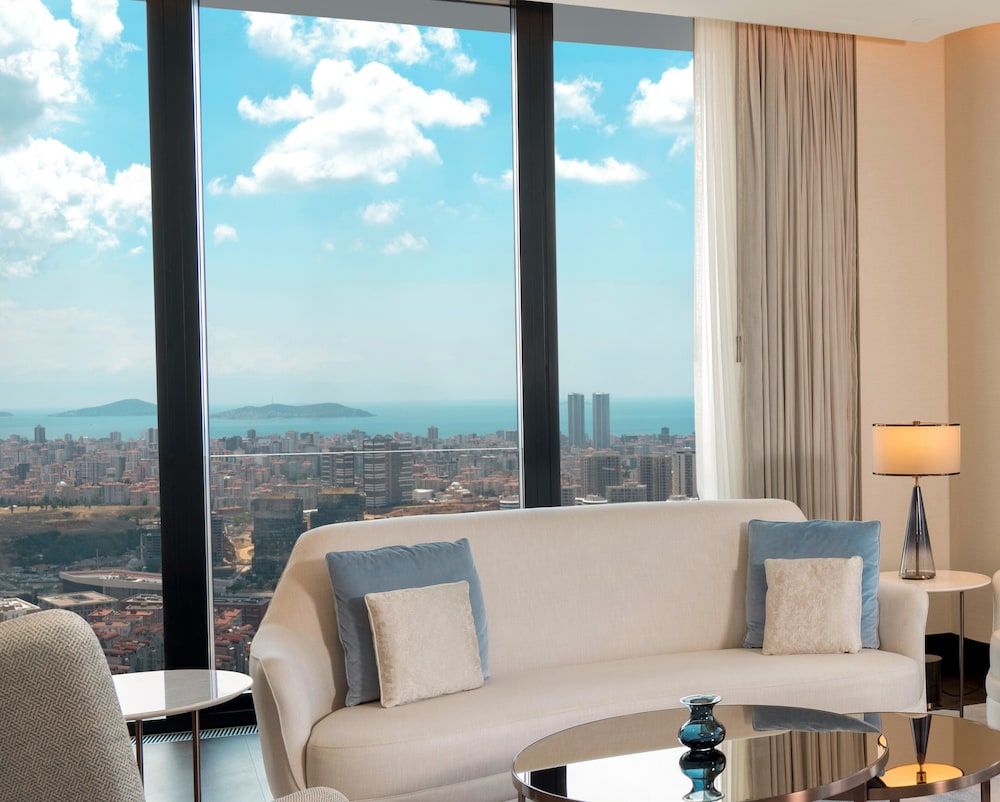 Address Istanbul - zdjęcie 2