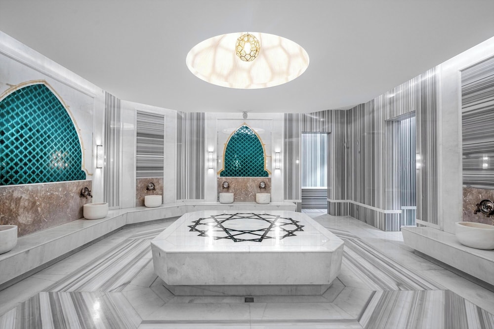 Calyptus Kirman Premium - Ultra All Inclusive — Spa in Side