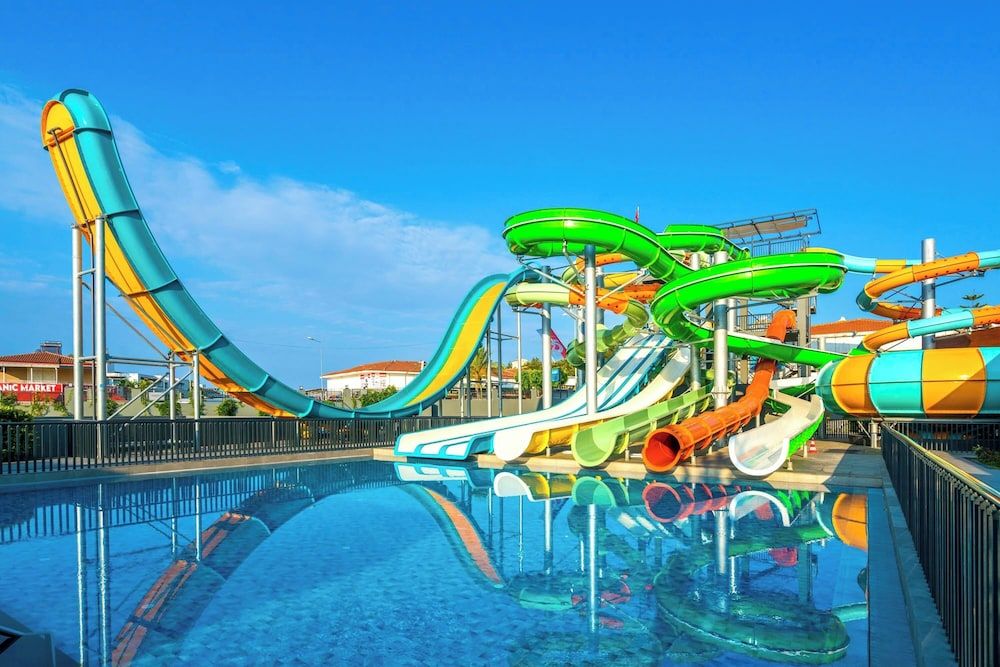 Calyptus Kirman Premium - Ultra All Inclusive - zdjęcie 4