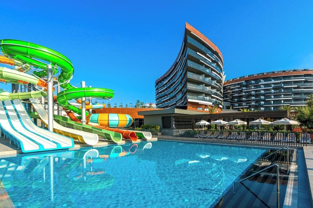 Calyptus Kirman Premium - Ultra All Inclusive - zdjęcie 2