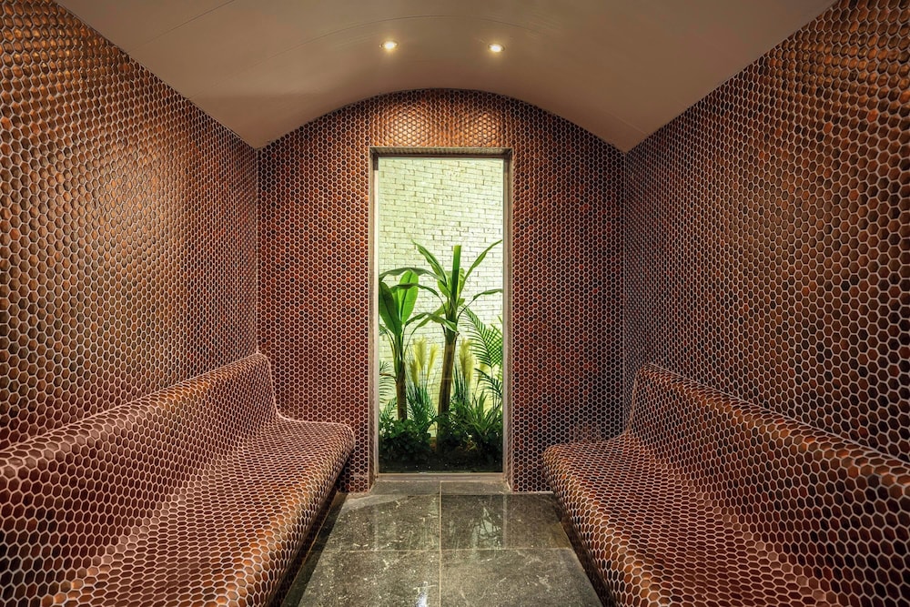 Calyptus Kirman Premium - Ultra All Inclusive — Spa in Side