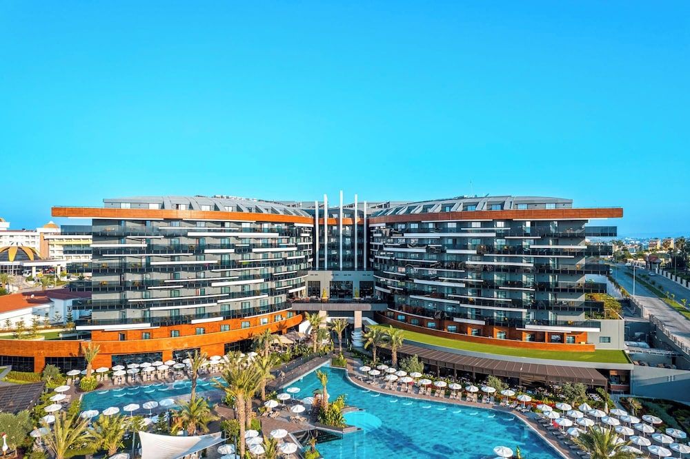 Calyptus Kirman Premium - Ultra All Inclusive - zdjęcie 3