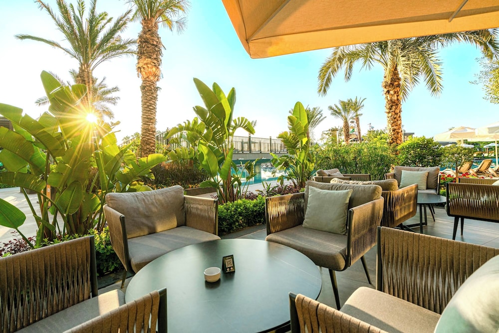 Calyptus Kirman Premium - Ultra All Inclusive — Restaurant & bars in Side
