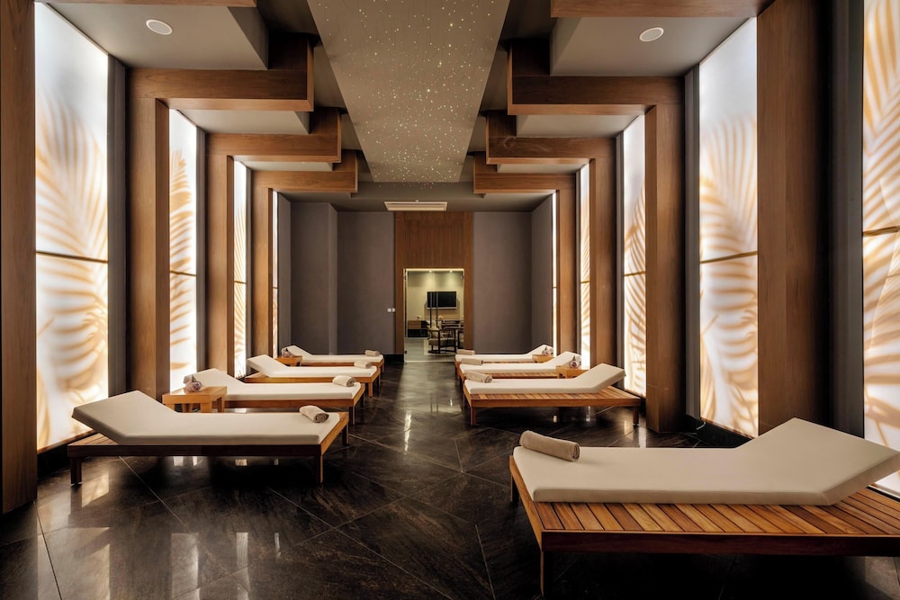 Calyptus Kirman Premium - Ultra All Inclusive — Spa in Side
