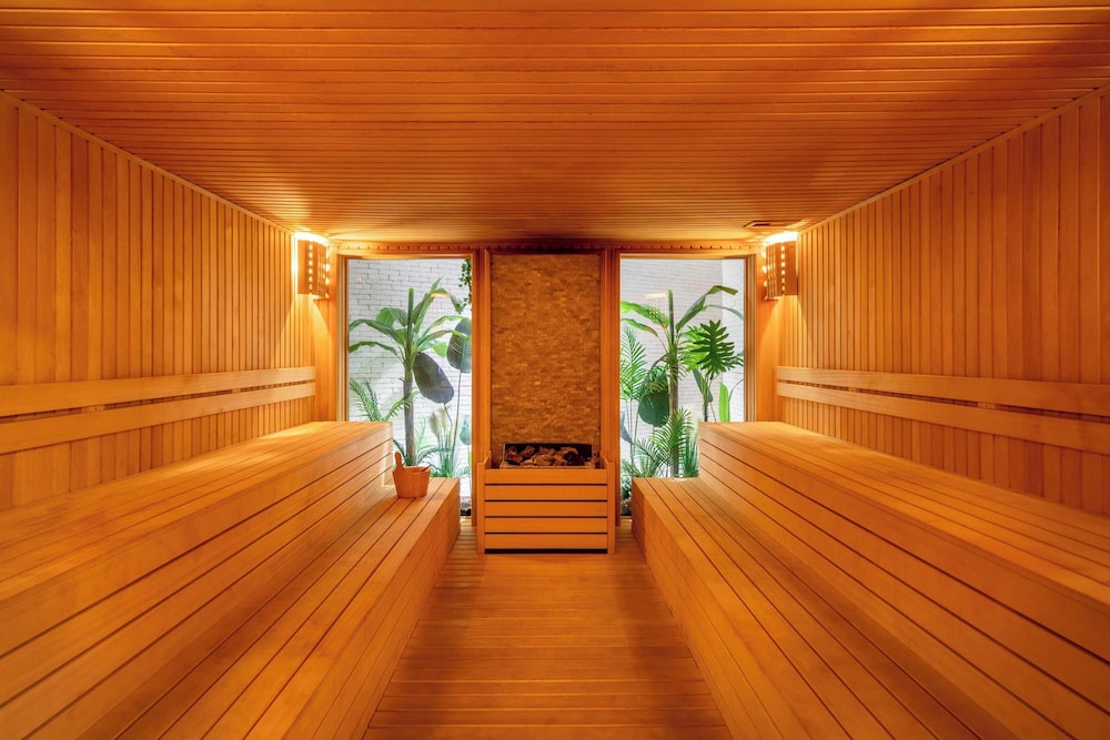 Calyptus Kirman Premium - Ultra All Inclusive — Spa in Side
