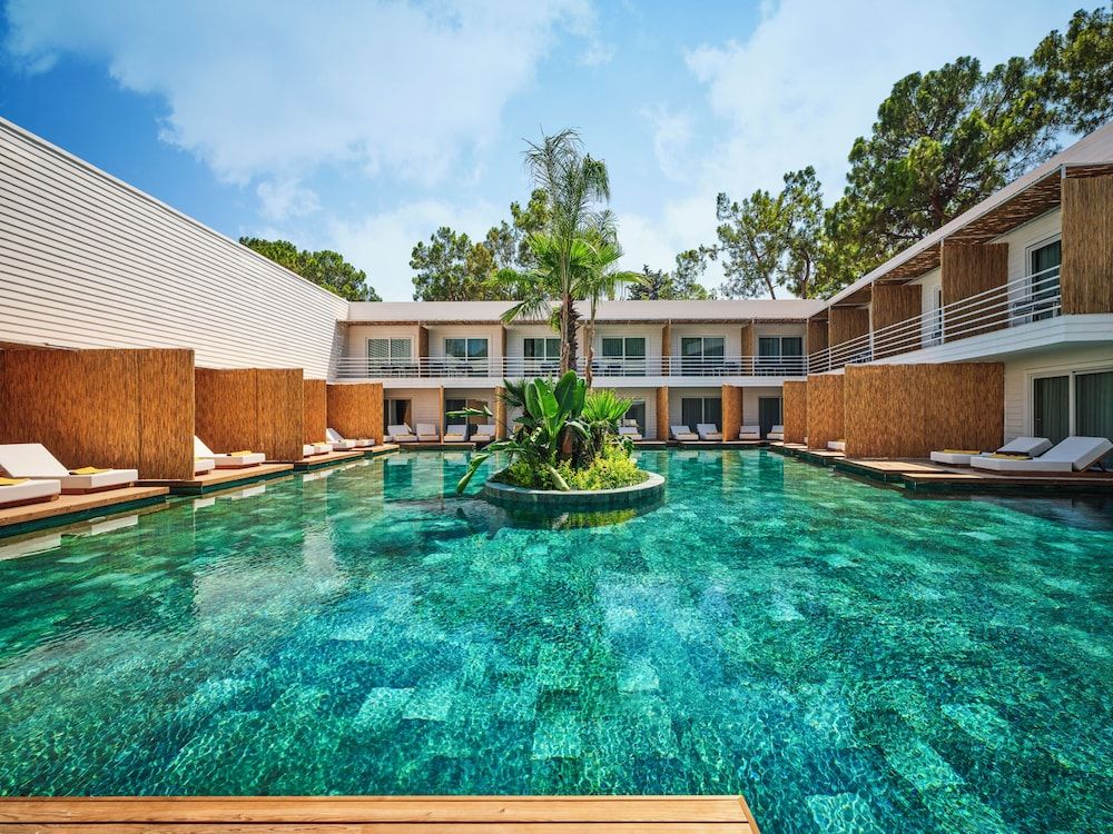 FashionTV Luxe Resort - Luxury All Inclusive