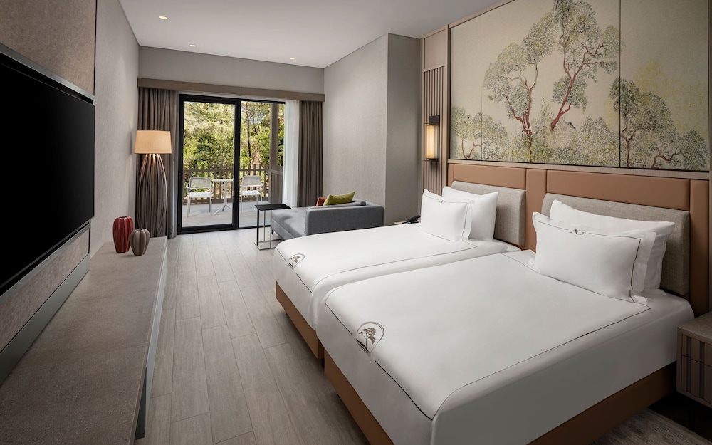 NG Phaselis Bay - All inclusive — Hotel rooms in Kemer