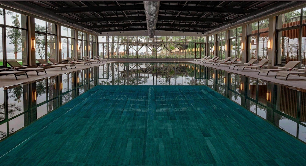 NG Phaselis Bay - All inclusive — Swimming pool in Kemer