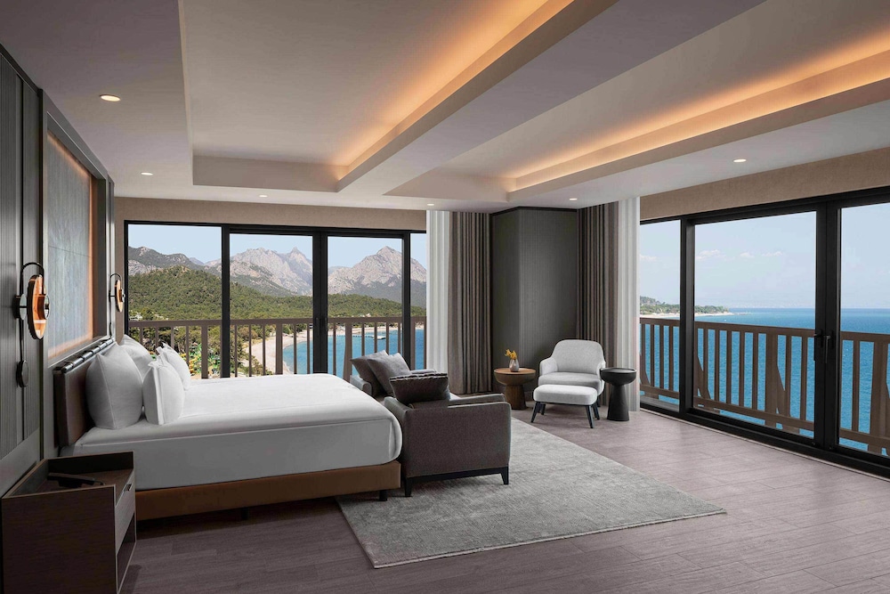NG Phaselis Bay - All inclusive — Hotel rooms in Kemer
