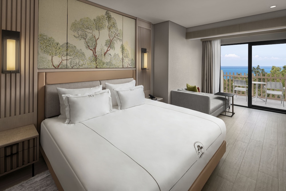 NG Phaselis Bay - All inclusive — Hotel rooms in Kemer