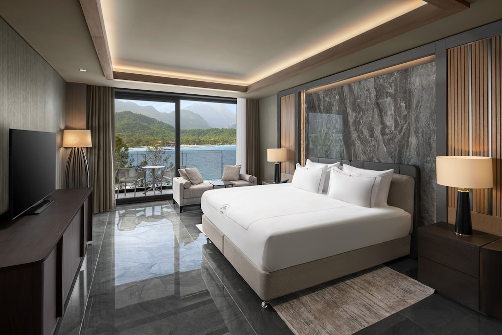 NG Phaselis Bay - All inclusive — Hotel rooms in Kemer