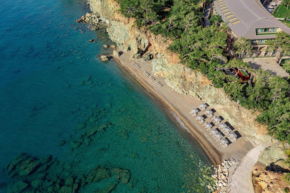 NG Phaselis Bay - All inclusive — Beach in Kemer