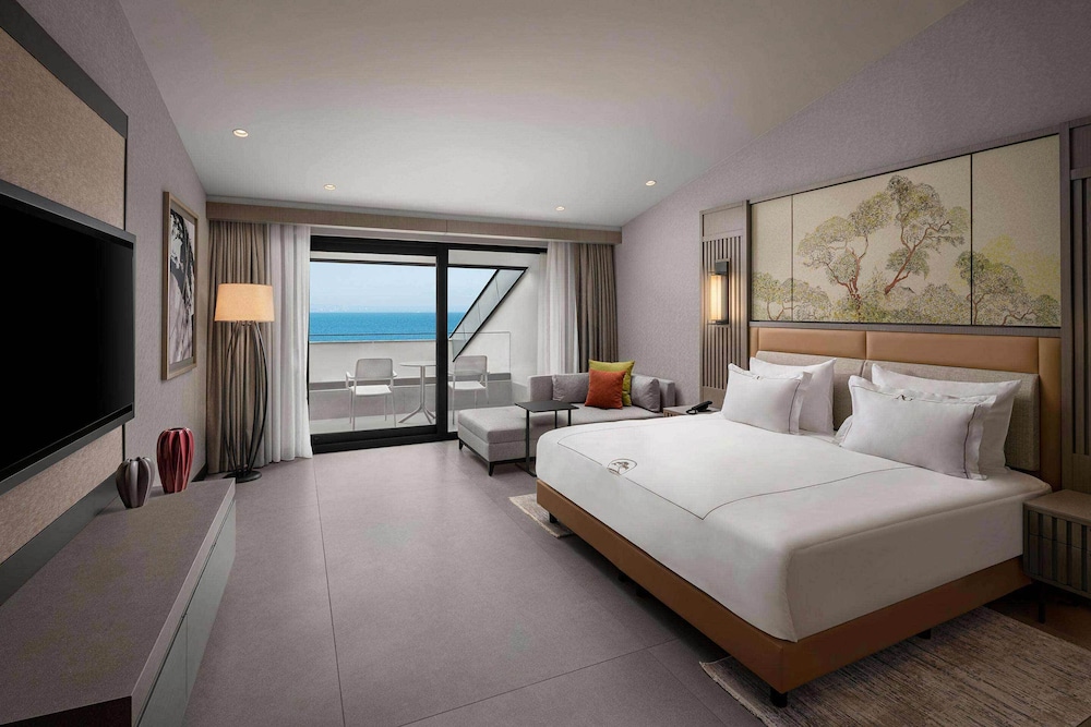NG Phaselis Bay - All inclusive — Hotel rooms in Kemer