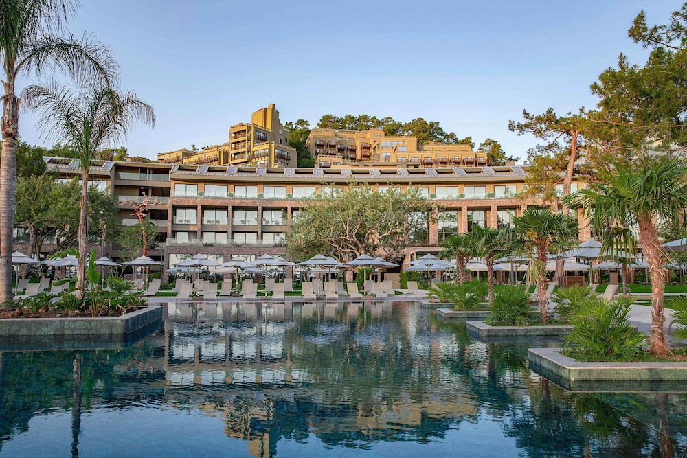 NG Phaselis Bay - All inclusive — Swimming pool in Kemer