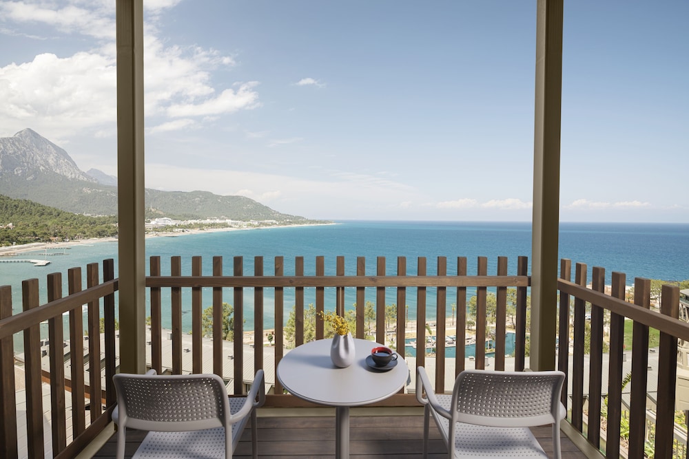 NG Phaselis Bay - All inclusive — Hotel rooms in Kemer