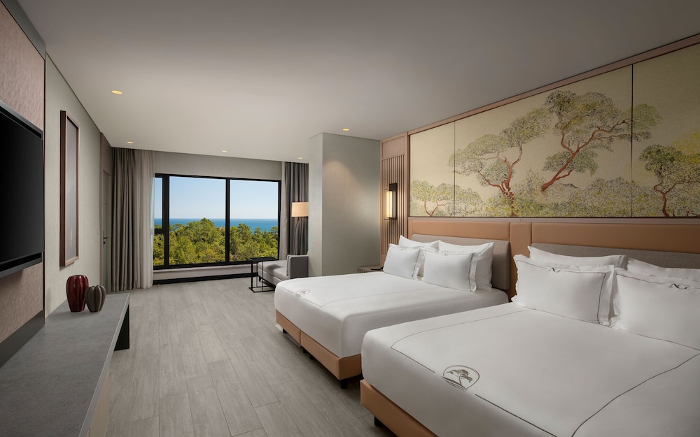NG Phaselis Bay - All inclusive — Hotel rooms in Kemer