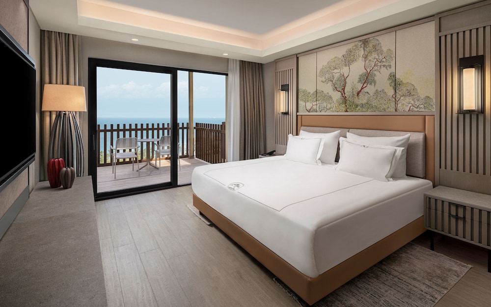 NG Phaselis Bay - All inclusive — Hotel rooms in Kemer
