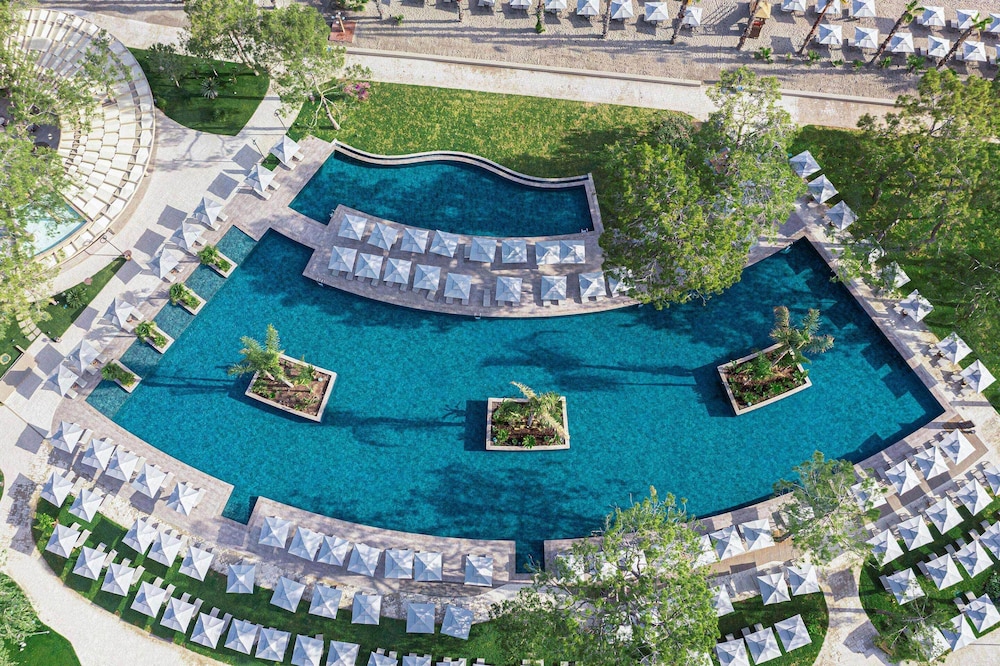 NG Phaselis Bay - All inclusive — Swimming pool in Kemer