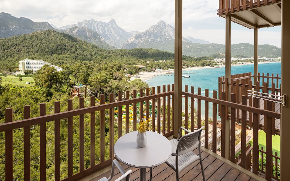 NG Phaselis Bay - All inclusive — Hotel rooms in Kemer