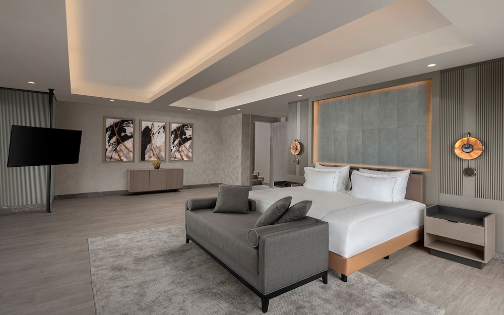 NG Phaselis Bay - All inclusive — Hotel rooms in Kemer